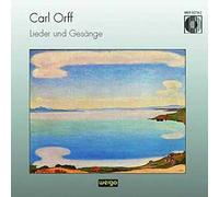 Lieder & Melodies Bach, Sop.
