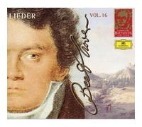 Lieder & Melodies Fischer-Dieskau; Schreier; Demus