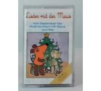 Lieder mit der Maus - Folge 7: Von Dezember bis Weihnachten mit Maus und Bär
