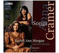 Lieder Morgan, Sop.