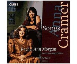 Lieder Morgan, Sop.