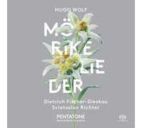 Lieder Nach Gedichten Von Eduard Morike