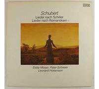 Lieder Nach Schiller & Lieder Nach Romantikern I [Vinyl LP]