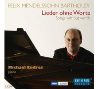 Lieder Ohne Worte