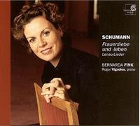 Lieder Op.25/3 & 7, 31/2, 36/2, 42 Amour Et Vie