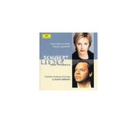 Anne Sofie Von Otter – Schubert Lieder with Orchestra – Deutsche Grammophon
