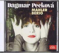 Lieder Peckova, Mezzo