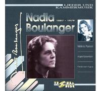 Lieder / Pièces pour violoncelle & piano