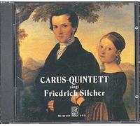 Lieder Pour Choeur D'hommes Quint. Vocal Carus