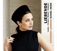 Lieder pour Soprano et Piano – AVI