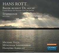 Lieder-Reise, Symphonie No. 1