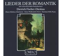 Lieder Romantique