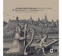Lieder Sacres