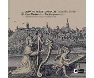 Lieder Sacres