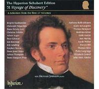 Schubert, F. - Voyage of Discovery