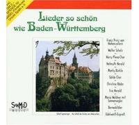 Various - Lieder So Schön Wie Baden-Württemberg [Import]