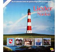 Lieder So schön Wie der Norden (1990) [Import]