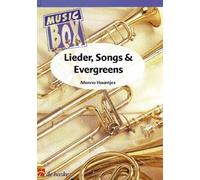 Lieder, Songs & Evergreens / Recueil