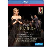 Lieder - Symphonie alpestre