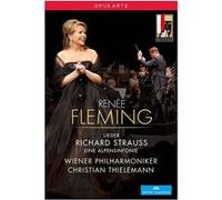 Renée Fleming – Renée Fleming en concert (Live août 2011) – DVD – NAXOS