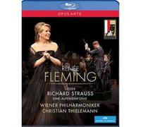 Renée Fleming en Concert – Renée Fleming – Blu-ray – Live août 2011