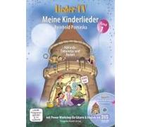 Lieder-Tv: Meine Kinderlieder 01