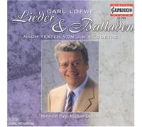 Lieder Und Balladen