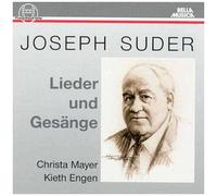 Lieder Und Gesänge