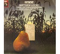 Lieder Und Instrumentalstücke [Vinyl LP]
