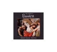Rainbacher Dreigsang – Lieder und Weisen zur Passion – Import – Bogner Records