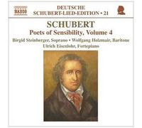 Lieder Vol. 21