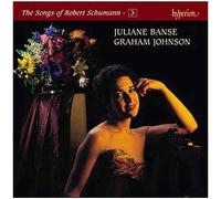 Lieder Vol. 3 Banse, Sop. & Johnson, Piano