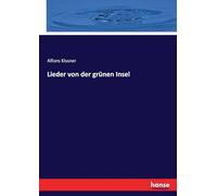 Lieder von der grünen Insel