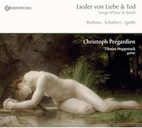 Lieder Von Liebe & Tod