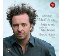 Lieder Von Robert Schumann