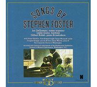 Lieder von Stephen Foster
