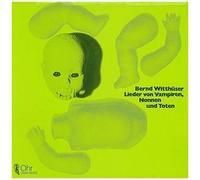 Lieder Von Vampiren [12 Inch Analog]