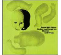 Lieder Von Vampiren, Nonnen Un [Import]