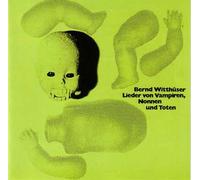 Lieder Von Vampiren, Nonnen Un [Import]
