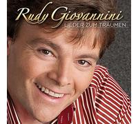Giovannini, Rudy - Lieder Zum Traumen [Import]