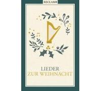 Lieder Zur Weihnacht