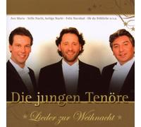 Jungen Tenöre,die - Lieder zur Weihnacht [Import]