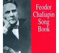 Chaliapin – Liederbuch – Enregistrements électriques – Preiser