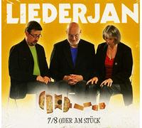 Liederjan - 40 Original Hits & Rarities