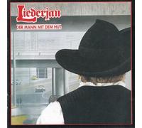 Liederjan - Der Mann Mit Dem Hut
