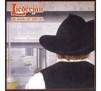 Liederjan - Der Mann Mit Dem Hut