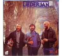 Liederjan - Es Kann Ja Nicht Immer So Bleiben - pläne - 88251, pläne - 88 251