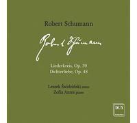 Liederkreis/Dichterliebe