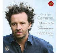Liederkreis OP. 39, etc [Import]