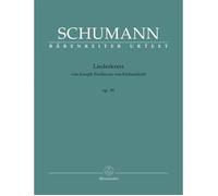 Liederkreis Op. 39 / Recueil